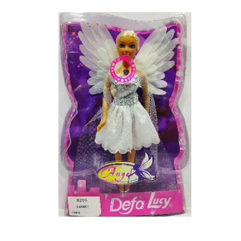 - Remote interactive pet feeder8219 DOLL DEFA LUCY BASIC