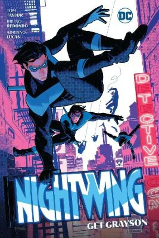 - Climbing pet constant temperature heating padNightwing Vol. 2: Get Grayson