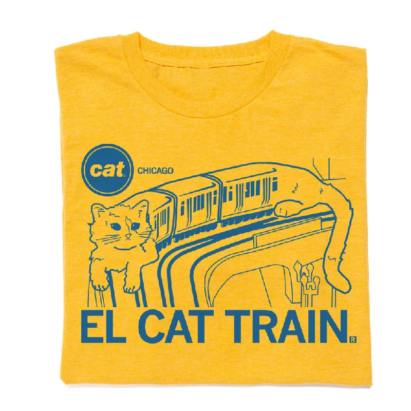 - Cat anti-jump window safety netEl Cat Train