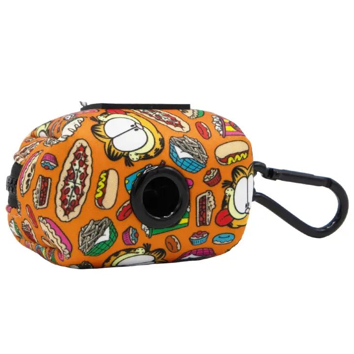 Pet custom clothesDog Waste Bag Holder - Garfield™