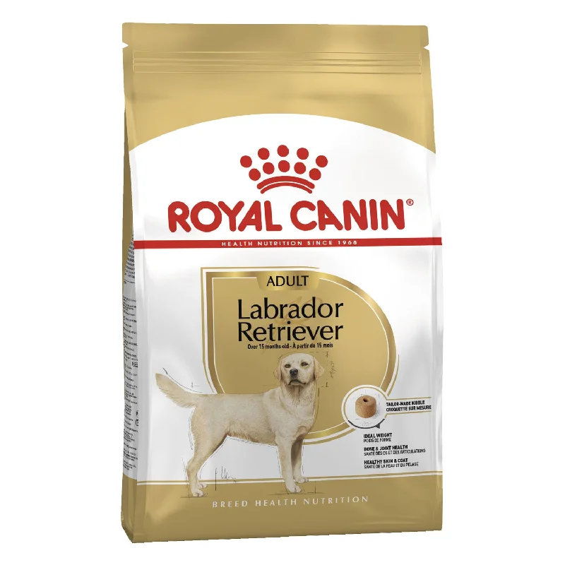 -Grain-free dog food recommendationRoyal Canin Labrador Adult Dry Dog Food