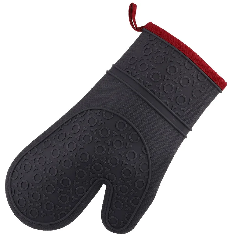 - Cat anti-jump window safety netDaily Bake Silicone Oven Glove Charcoal