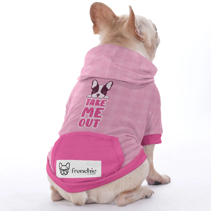 - Pet monitor with cameraBlanchard - Hoodies for French Bulldog | Frenchie Shop Original - Pet monitor with cameraBlanchard - Hoodies for French Bulldog | Frenchie Shop Original