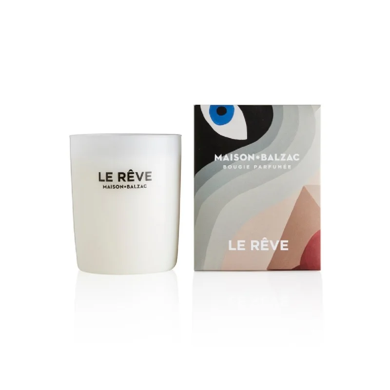 - Air box TSA certified check-inMaison Balzac Le Reve Candle