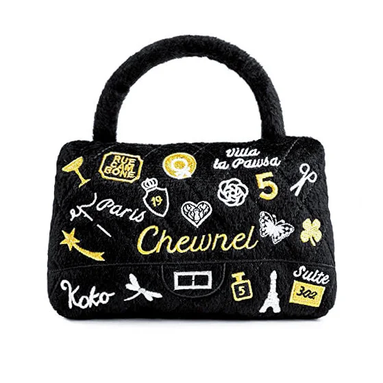 - Brand XX cat toy selectionsKoko Charme Purse Dog Toy