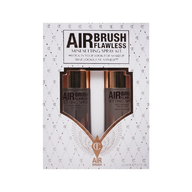 - Winter warm clothes for short-haired dogsCHARLOTTE TILBURY DUO SETTING SPRAY