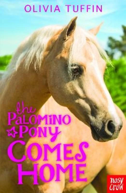 - Durable nylon dog leash wholesaleThe Palomino Pony Comes Home