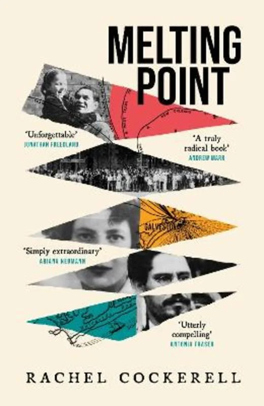 - Pet smart GPS locatorMelting Point: Family, Memory and the Search for a Promised Land