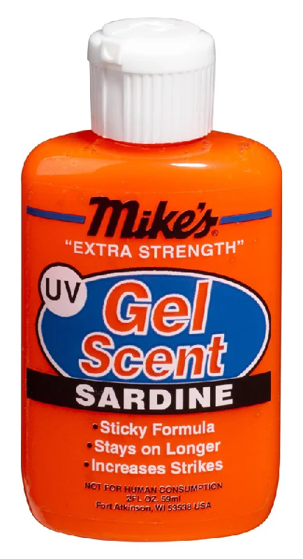- Elderly dog ​​joint care mattressAtlas Mike's 2 oz UV Gel Scent