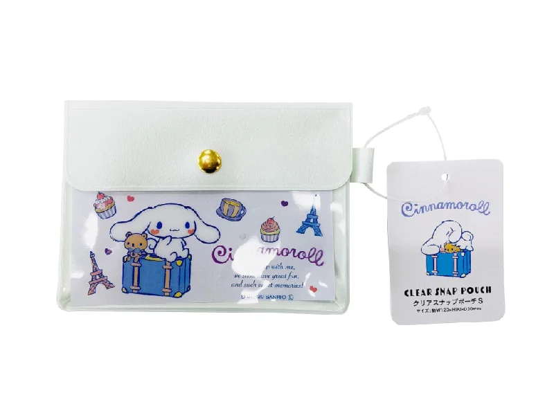 - ​​Pet toys under    yuanSnapcase S  cinnamoroll travel