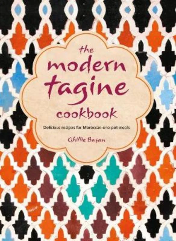 - Teething and chewing toys for puppiesThe Modern Tagine Cookbook