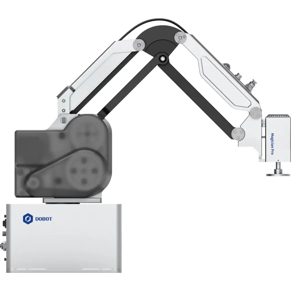 - Pregnant cat delivery room warming boxDOBOT MG400 Robotic Arm