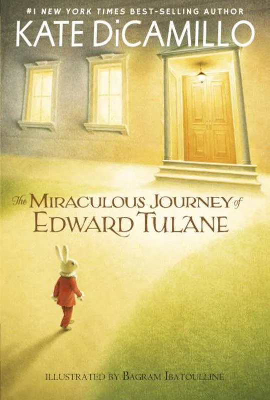 Pet ProductsThe Miraculous Journey of Edward Tulane