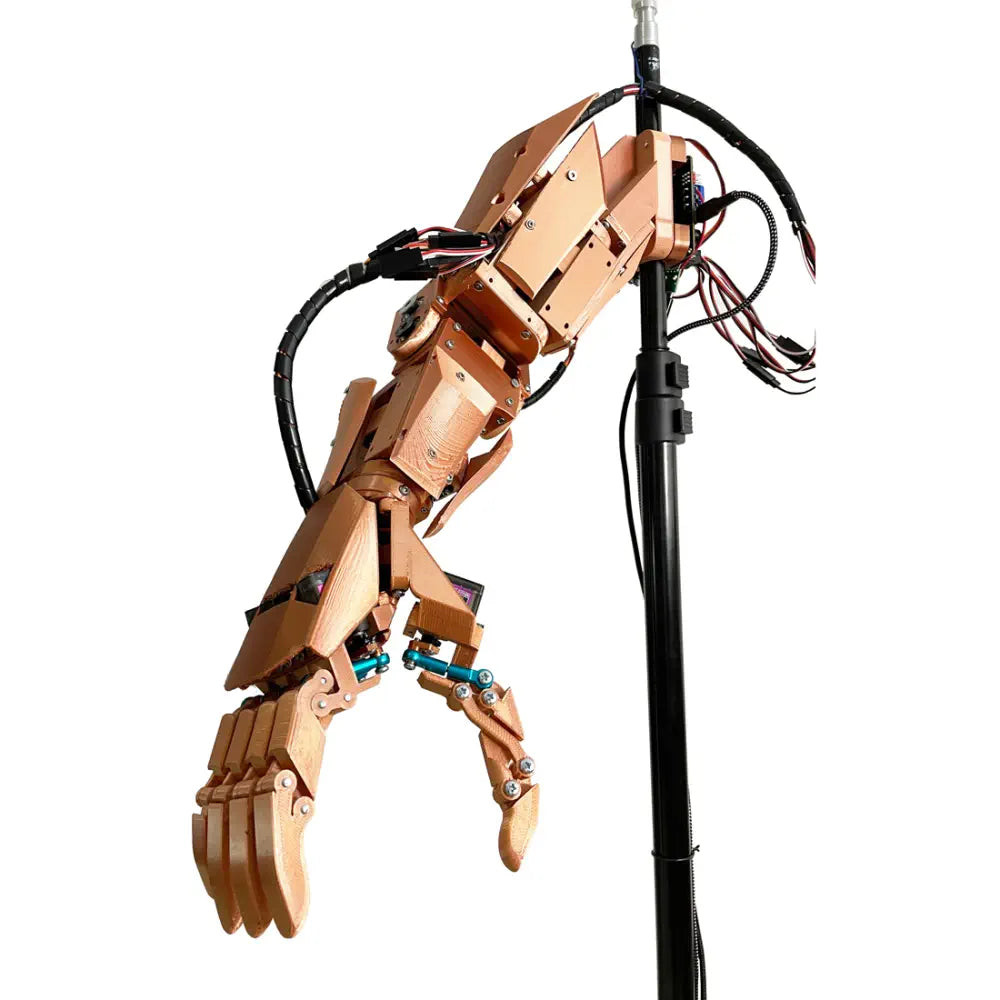 - Foldable and portable cat bagYoubionic Arm Pro (Right)