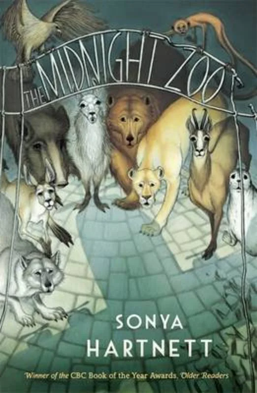 - ​​Christmas pet Christmas clothingThe Midnight Zoo