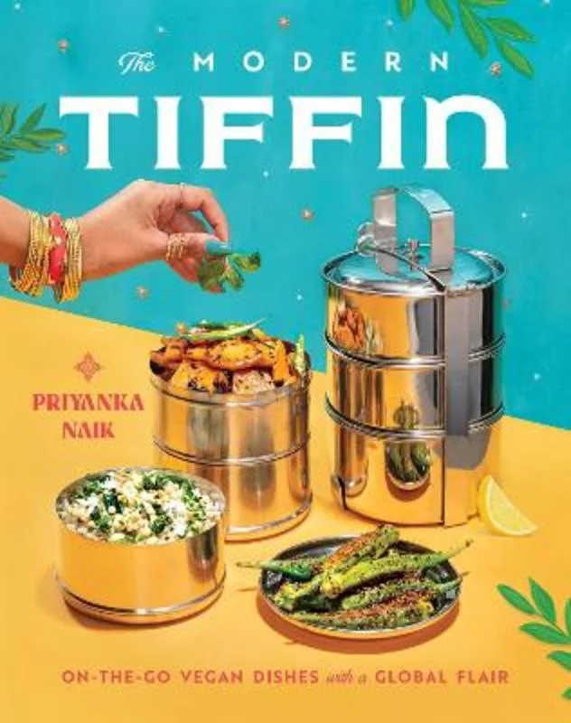Pet ProductsThe Modern Tiffin