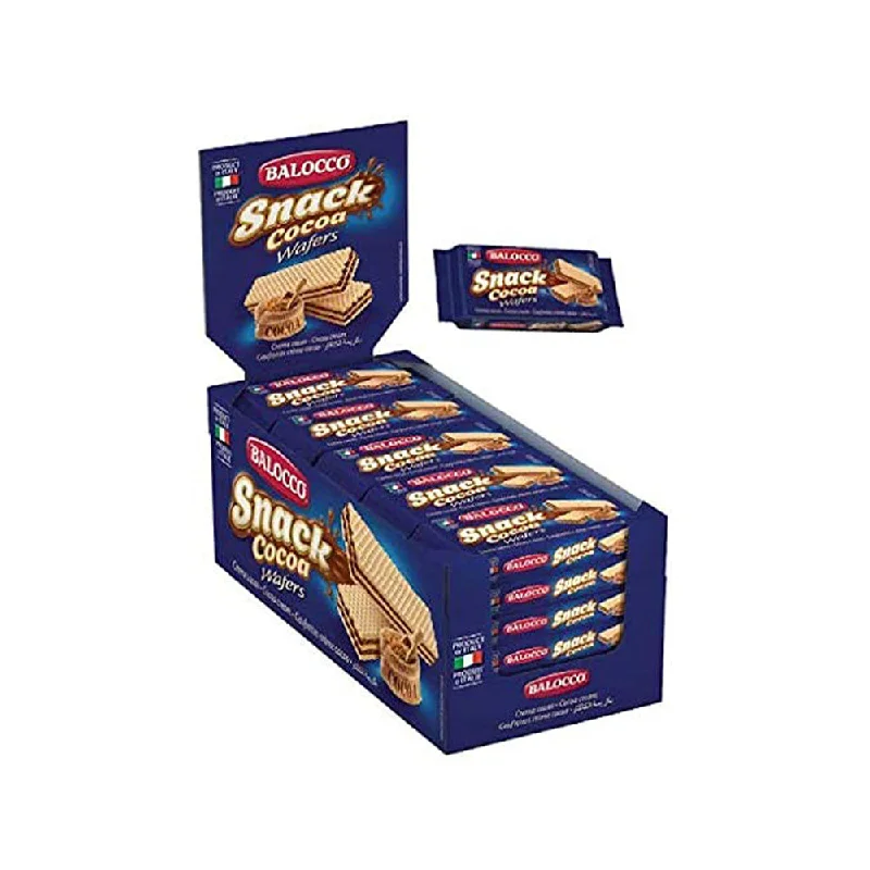 - Pregnant cat delivery room warming boxBALOCCO SNACK COCOA WAFERS 45G-BOX
