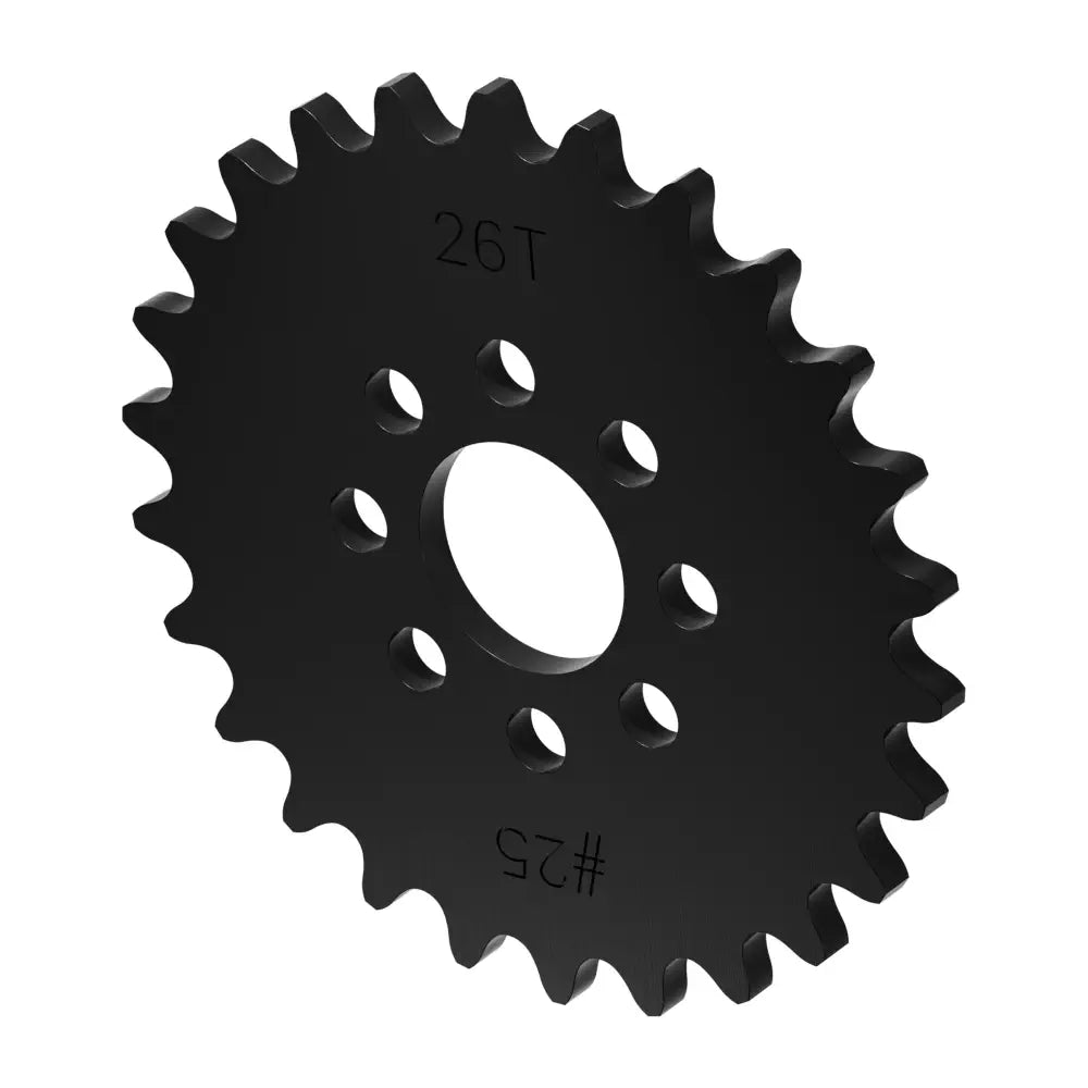 - Automatic induction pet water dispenserServoCity #25 Pitch Acetal Hub-Mount Sprocket (14mm Bore, 26 Tooth) - Automatic induction pet water dispenserServoCity #25 Pitch Acetal Hub-Mount Sprocket (14mm Bore, 26 Tooth)