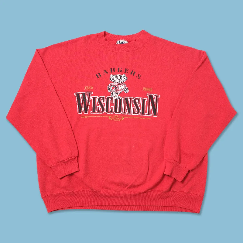 - Pet vitamin complex nutrition tabletsVintage Wisconsin Badgers Sweater XXL