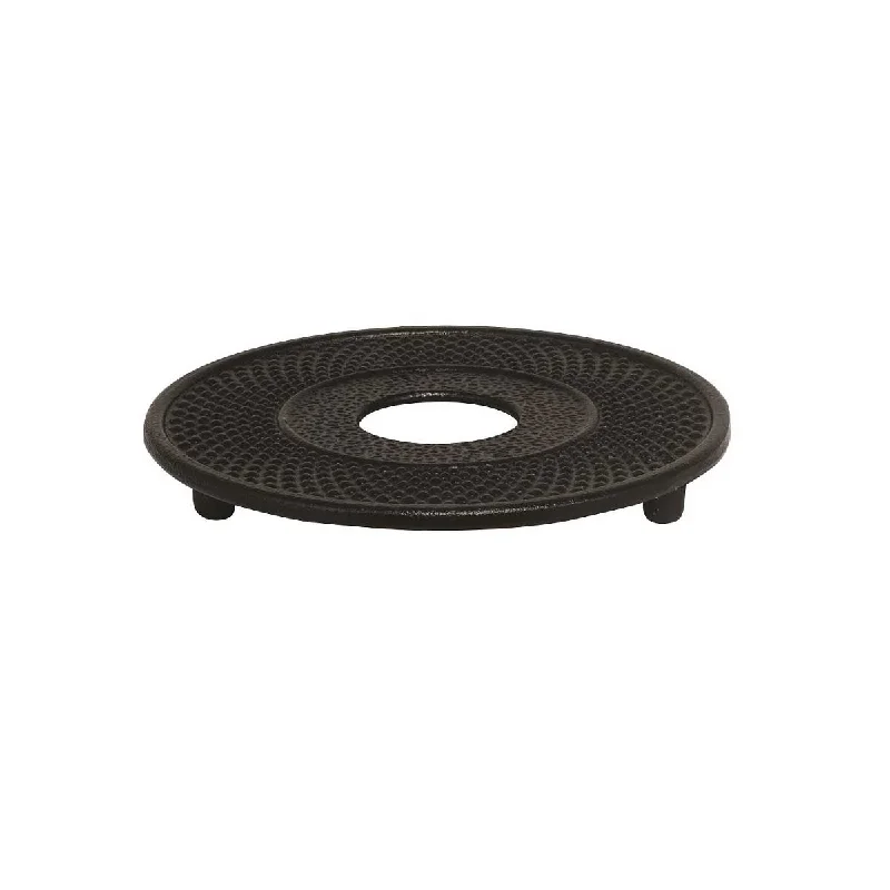 - ​​Christmas pet Christmas clothingAvanti Hobnail Cast Iron Trivet 13cm