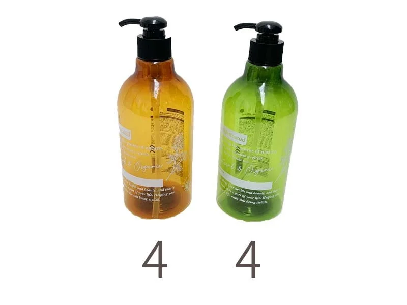  -Non-contact cat thermometerPump bottle 25.36fl oz 750mL Botanical