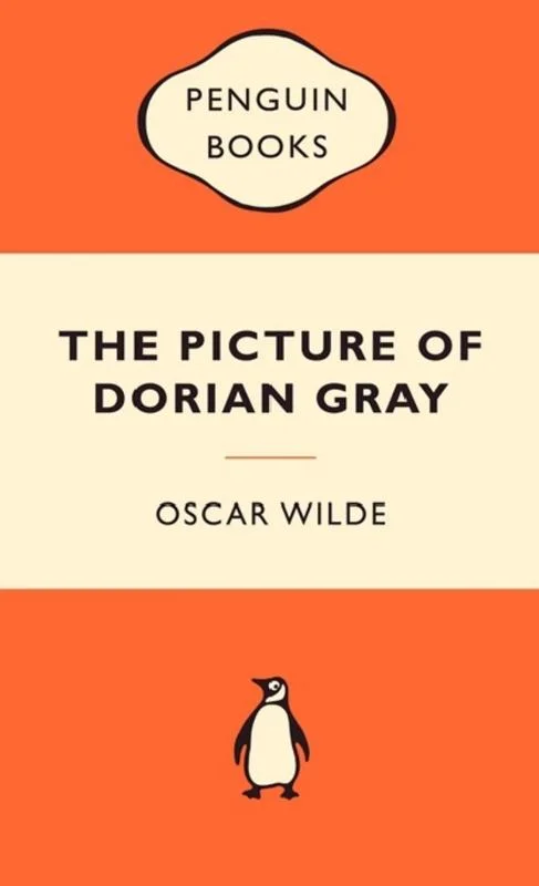  -Non-contact cat thermometerThe Picture of Dorian Gray: Popular Penguins