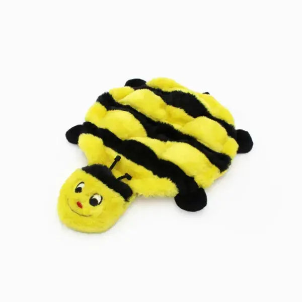 - Pet stroller can be taken on the planeZippy Paws Squeakie Crawler Bertie the Bee Dog Toys - Pet stroller can be taken on the planeZippy Paws Squeakie Crawler Bertie the Bee Dog Toys