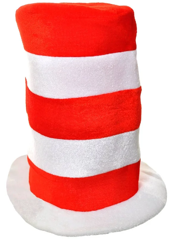 - Dog heart rate monitoring collarCutePlush Red and White Stripe Kids Cat in the Hat Costume Hat - Dog heart rate monitoring collarCutePlush Red and White Stripe Kids Cat in the Hat Costume Hat
