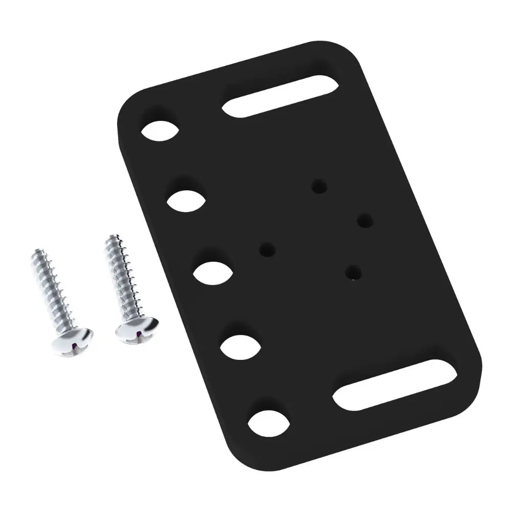 - Remote interactive pet feederServoCity Micro Limit Switch Mount (32-2) - 2 Pack