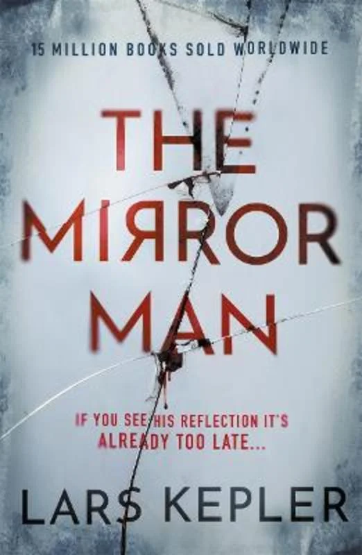 - Winter dog thick down jacketThe Mirror Man