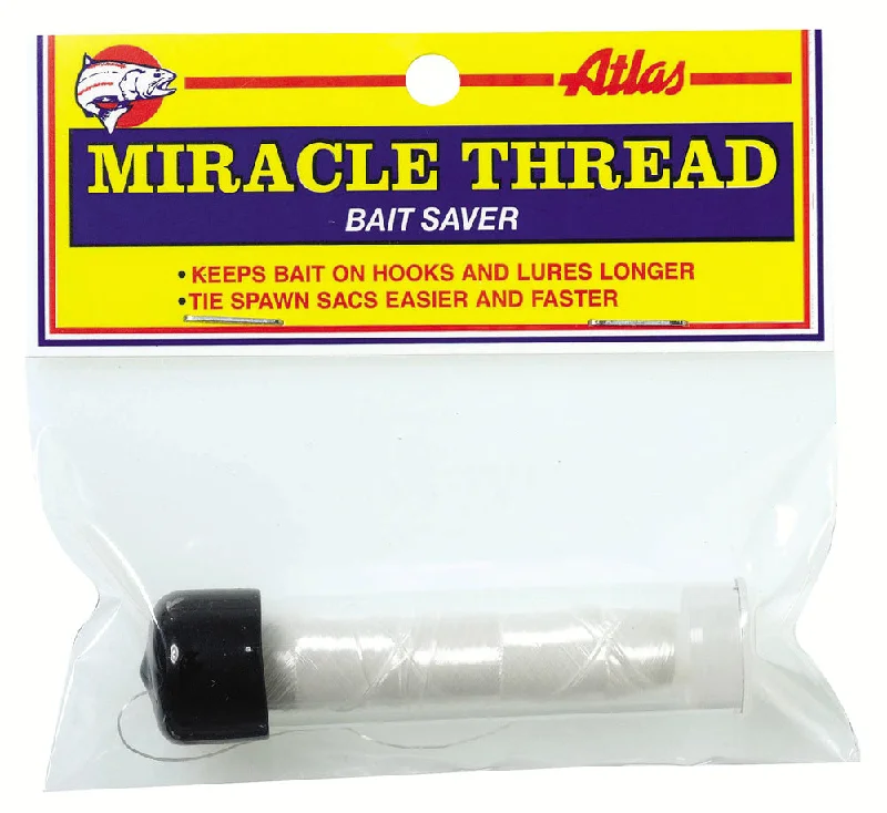 - Dog heart rate monitoring collarAtlas Miracle Thread & Dispenser