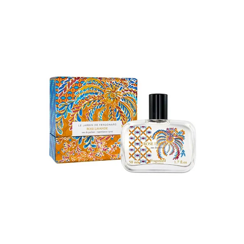 - Postoperative pet anti-licking Elizabethan collarFragonard Rose Lavender Eau De Parfum 50ml