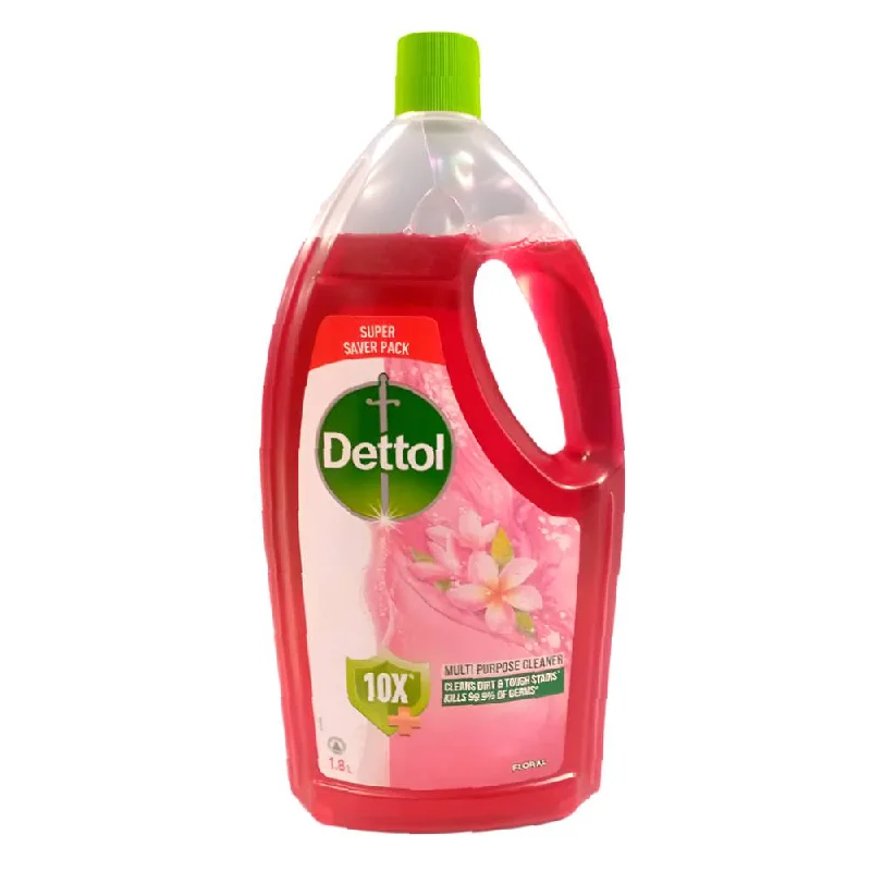 - Pet smart GPS locatorDETTOL SURFACE CLEANER MULTI FLORAL 1.8 LTR