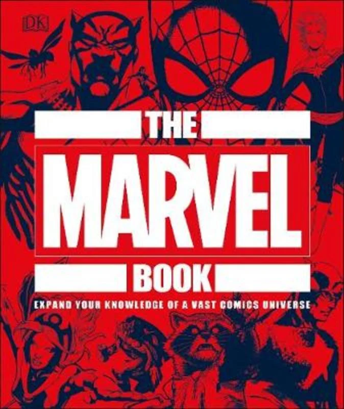 - Remote interactive pet feederThe Marvel Book