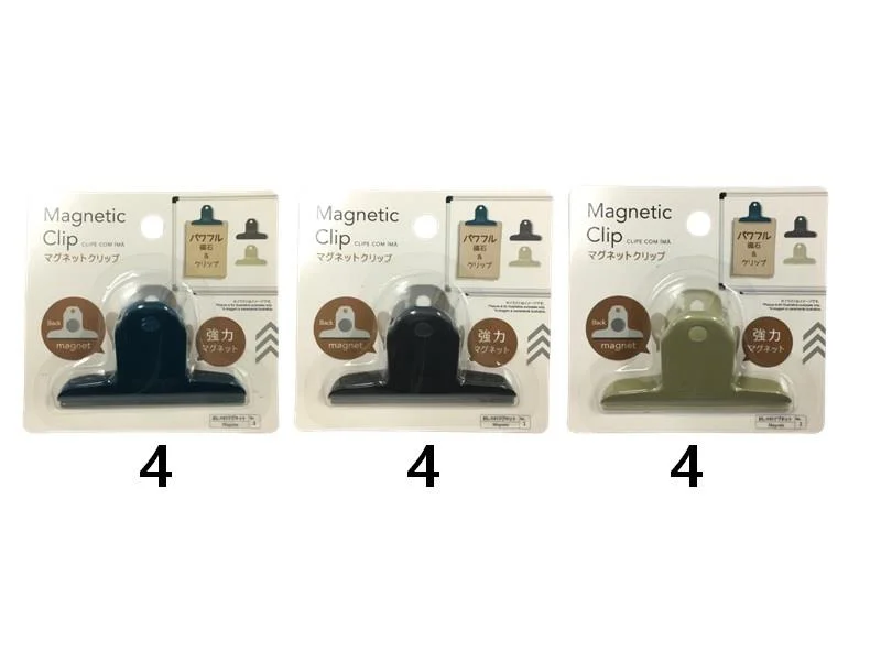 - Durable nylon dog leash wholesaleMagnetic Bulldog Clip