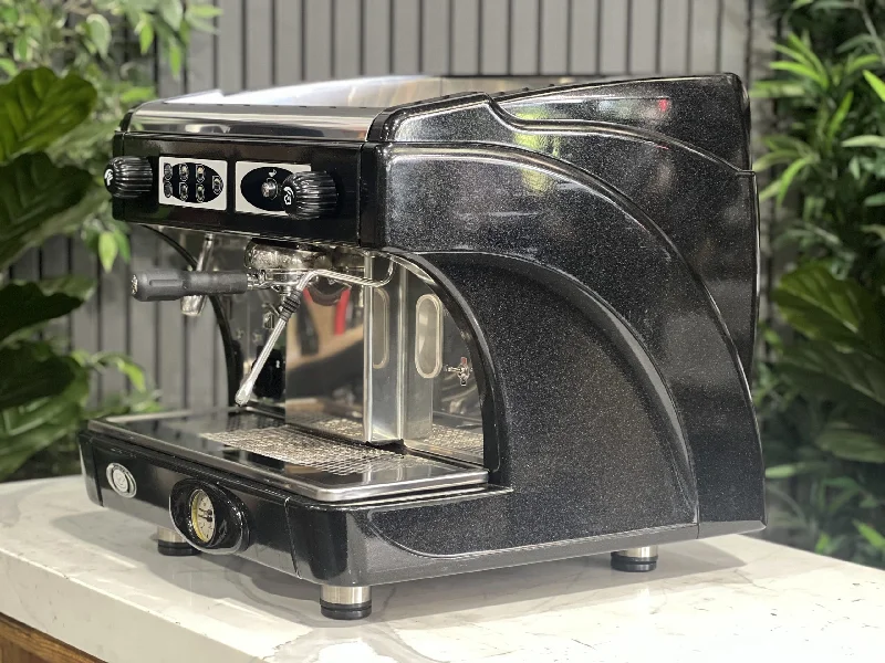 - Pet electric nail grinder silent modelAstoria Calypso 1 Group Black Espresso Coffee Machine - Pet electric nail grinder silent modelAstoria Calypso 1 Group Black Espresso Coffee Machine
