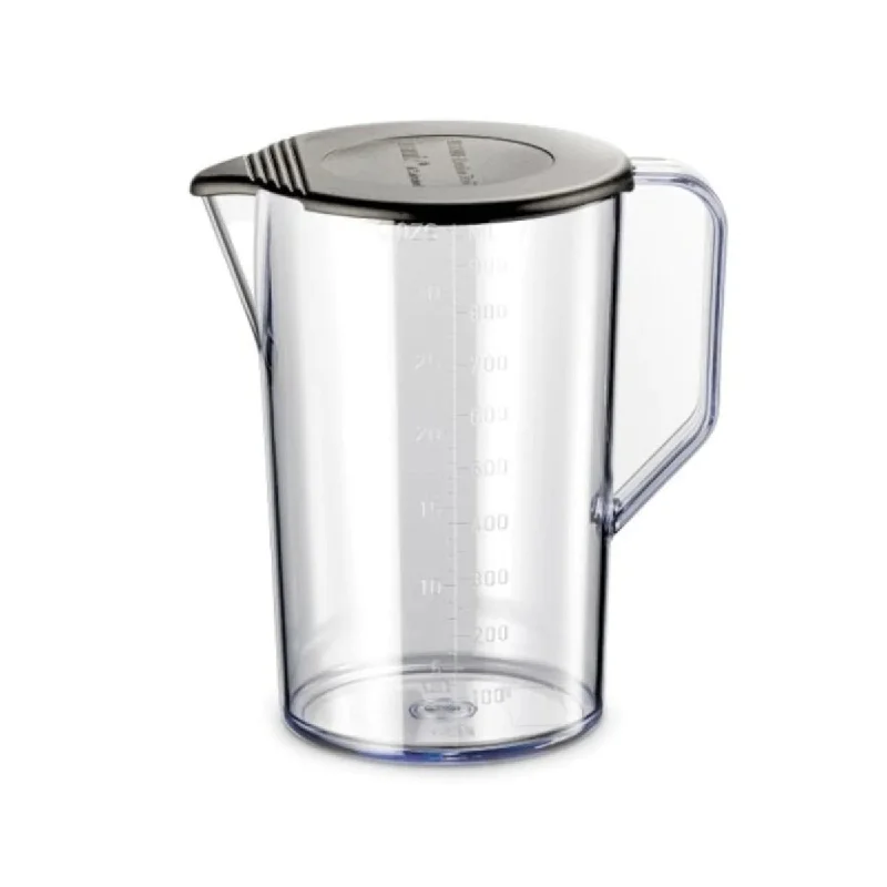 - Summer pet ice matBamix Jug with Lid Black 1L