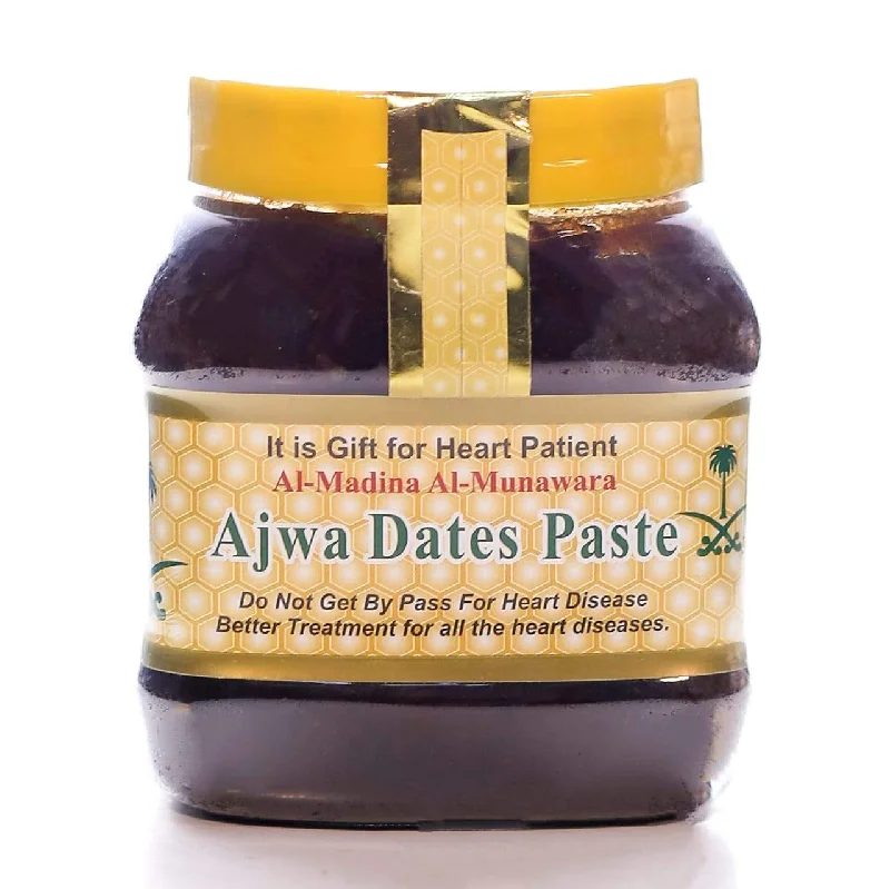 - Dog anti-slip matAJWA DATES PASTE 500 GM BASIC