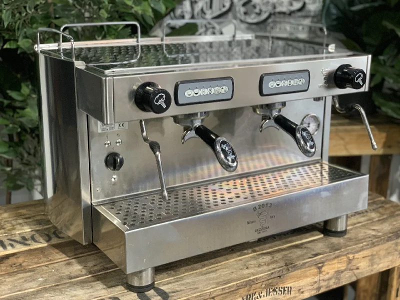 - Winter dog thick down jacketBezzera B2013 2 Group Stainless Steel Espresso Coffee Machine