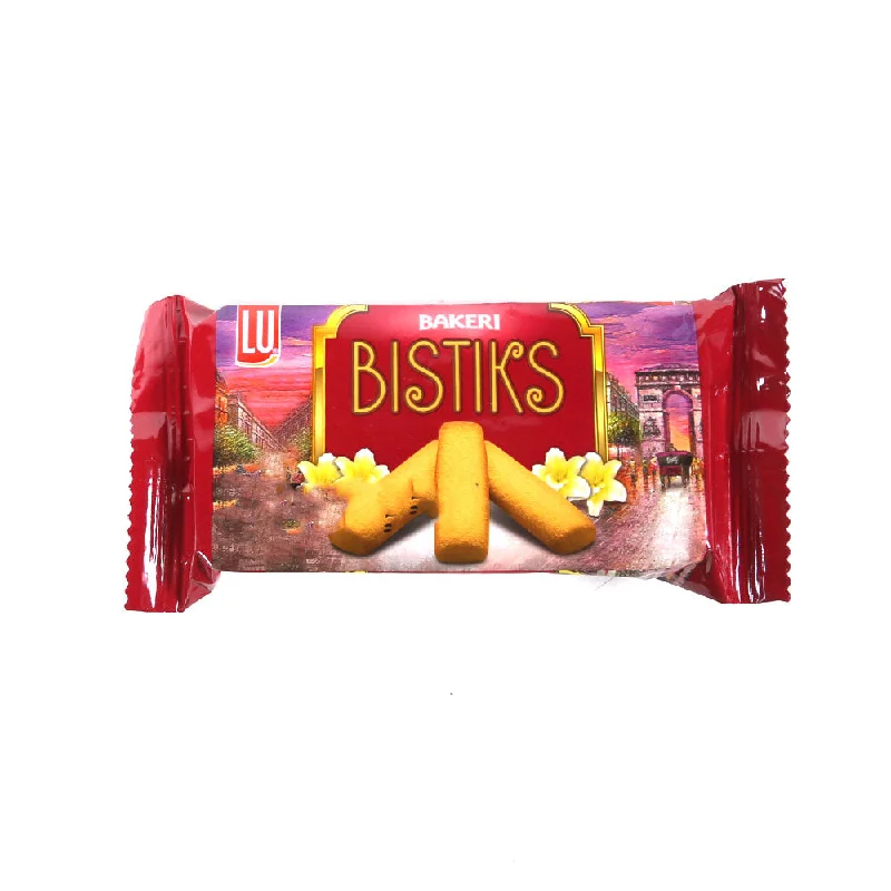 - Remote interactive pet feederLU BAKERI BISTIKS BISCUIT 15 GM B/P