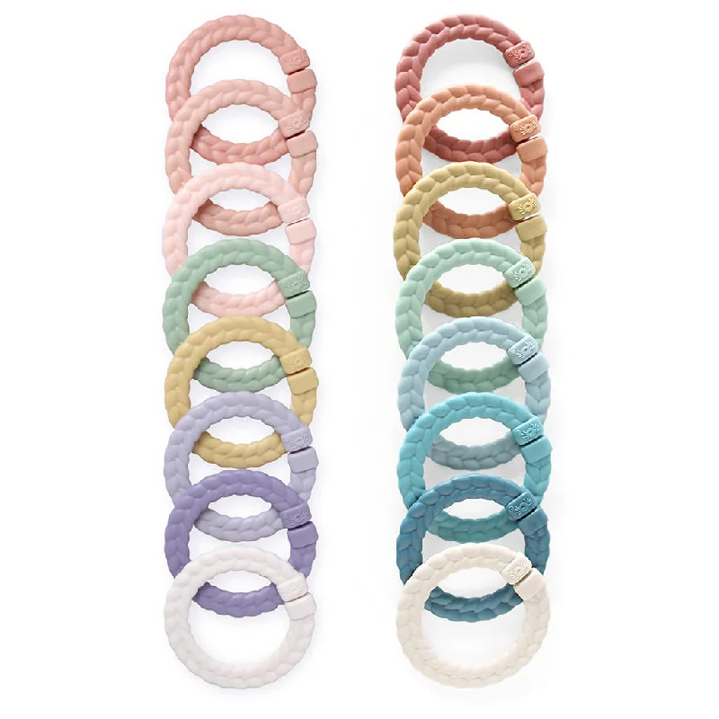 - Travel pet toy recommendationsPuppy Teething Toy Links