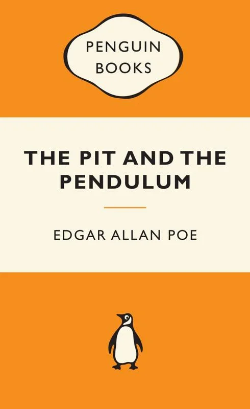 - Automatic induction pet water dispenserThe Pit and the Pendulum: Popular Penguins