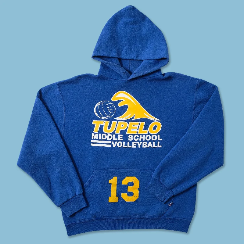 - Degradable pet feces bagVintage Russell Athletic Volleyball Hoody Medium