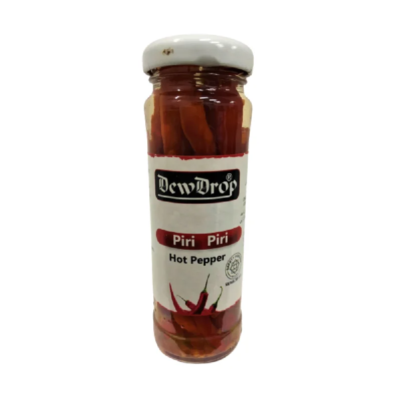 - Parrot climbing and standing wooden frameDEW DROP PIRI PIRI HOT PEPPER 100 GM