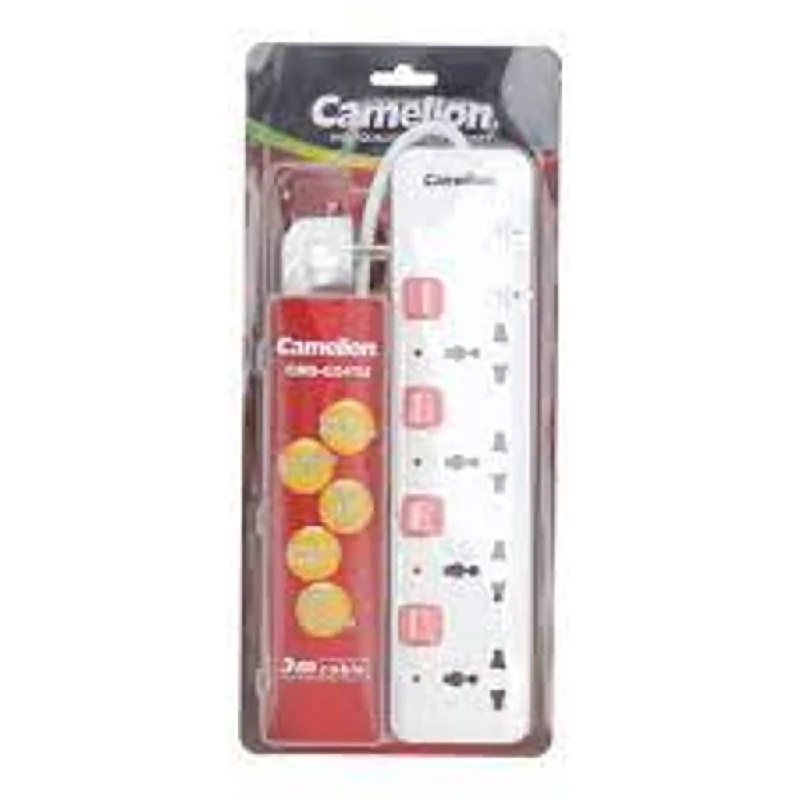 - Dog anti-slip matCAMELION POWER SOCKET CMS-G241U 3M BASIC