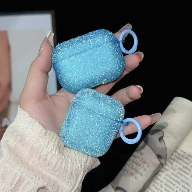 Pet ProductsBling Airpods Case