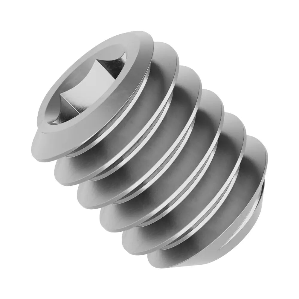 - Pet toys under yuanServoCity 1/4"-20 Stainless Steel Cup-Point Set-Screw (0.3125" Length) - 6 Pack - Pet toys under yuanServoCity 1/4"-20 Stainless Steel Cup-Point Set-Screw (0.3125" Length) - 6 Pack