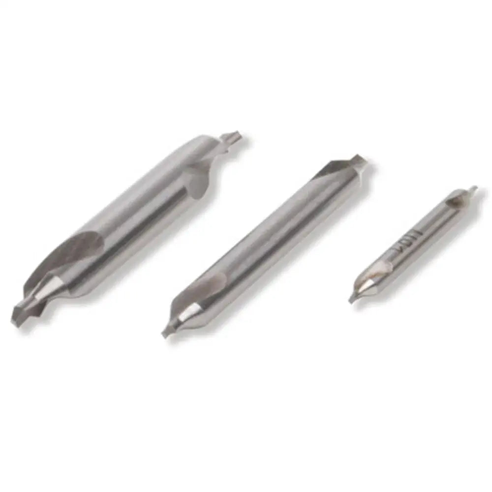 - Cat nail clippers with LED lightsSherline 3-piece Center Drill Set
