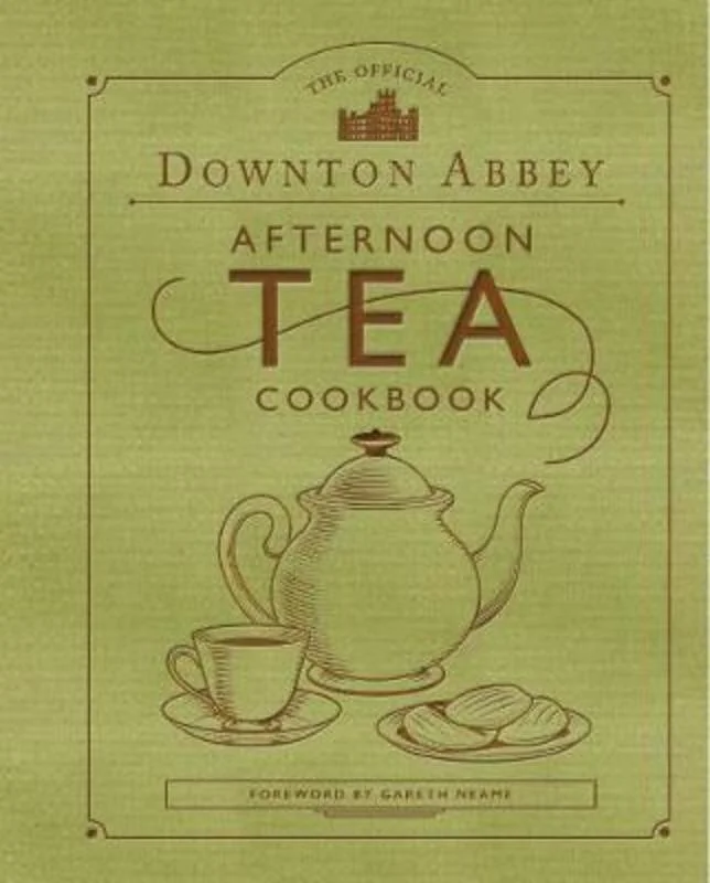 - Car dog seat beltThe Official Downton Abbey Afternoon Tea Cookbook