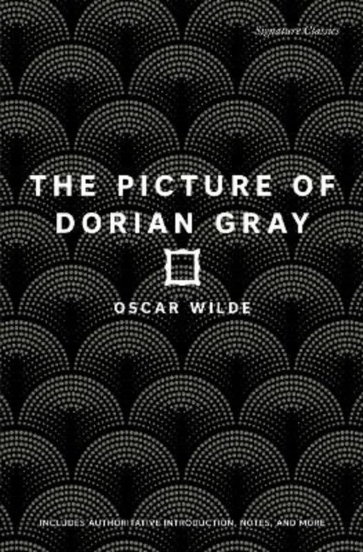 - Remote interactive pet feederThe Picture of Dorian Gray